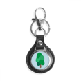 thumbnail image 1 of Llavero Enlace Cadena Anillo Llavero Buscador Gancho Metal, 1 of 4