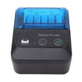 thumbnail image 1 of PT-280 Wireless Thermal Printer with 203DPI Resolution, 80mm/s Speed, 58mm Width Support - Bluetooth & USB Connectivity, 1500mAh Rechargeable Battery for Home, Supermarkets, Catering & Retail Use, 1 of 6