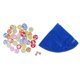 thumbnail image 1 of de Emparejar Material Juguetes Educativos de para Niño CUTICAT Match Game Toy, 1 of 8