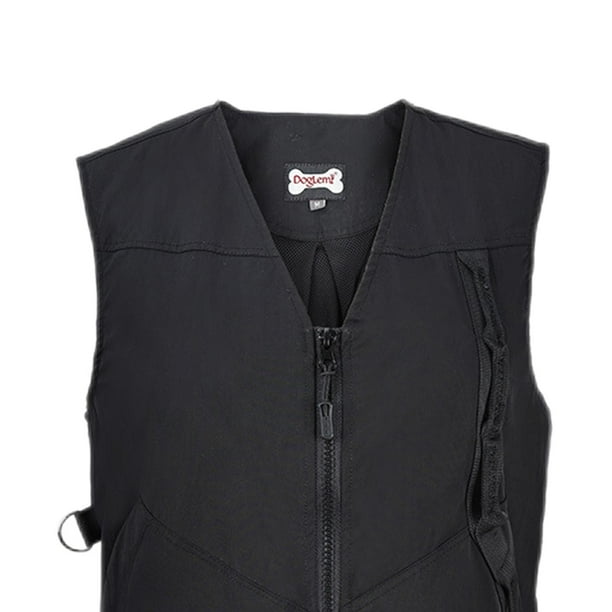 Dog training vest for handlers sale