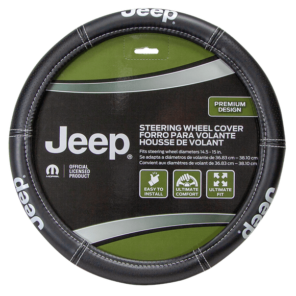 Compatible With/ For Jeep Deluxe Swc