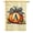 Letter A, variant on America Forever Fall Pumpkin Monogram Letter P House Flag 28 x 40 Inch Double Sided Buffalo Plaid Check Bow Autumn Harvest Seasonal Outdoor Decor