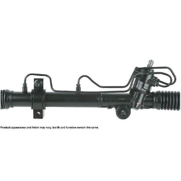 OE Replacement for 20042008 Nissan Maxima Rack and Pinion Assembly (SE