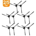 thumbnail image 5 of 2/5pcs Side Brushes Spare Parts For XWOW R1 R2 Robot Vacuum Cleaner Household Cleaning Tools Replacement Side Brushes Parts, 5 of 5