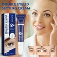 Double Eyelid Lifting Eyelid Defining Cream 50 OFF S4J9