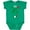 Kelly Green, variant on Inktastic Lepretalian Boys or Girls Baby Bodysuit