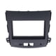 thumbnail image 2 of VOBOR 2Din Radio Estéreo Fascia DVD Audio Panel De Navegación Marco Apto Para Mitsubishi Outlander 2008-2012, 2 of 14