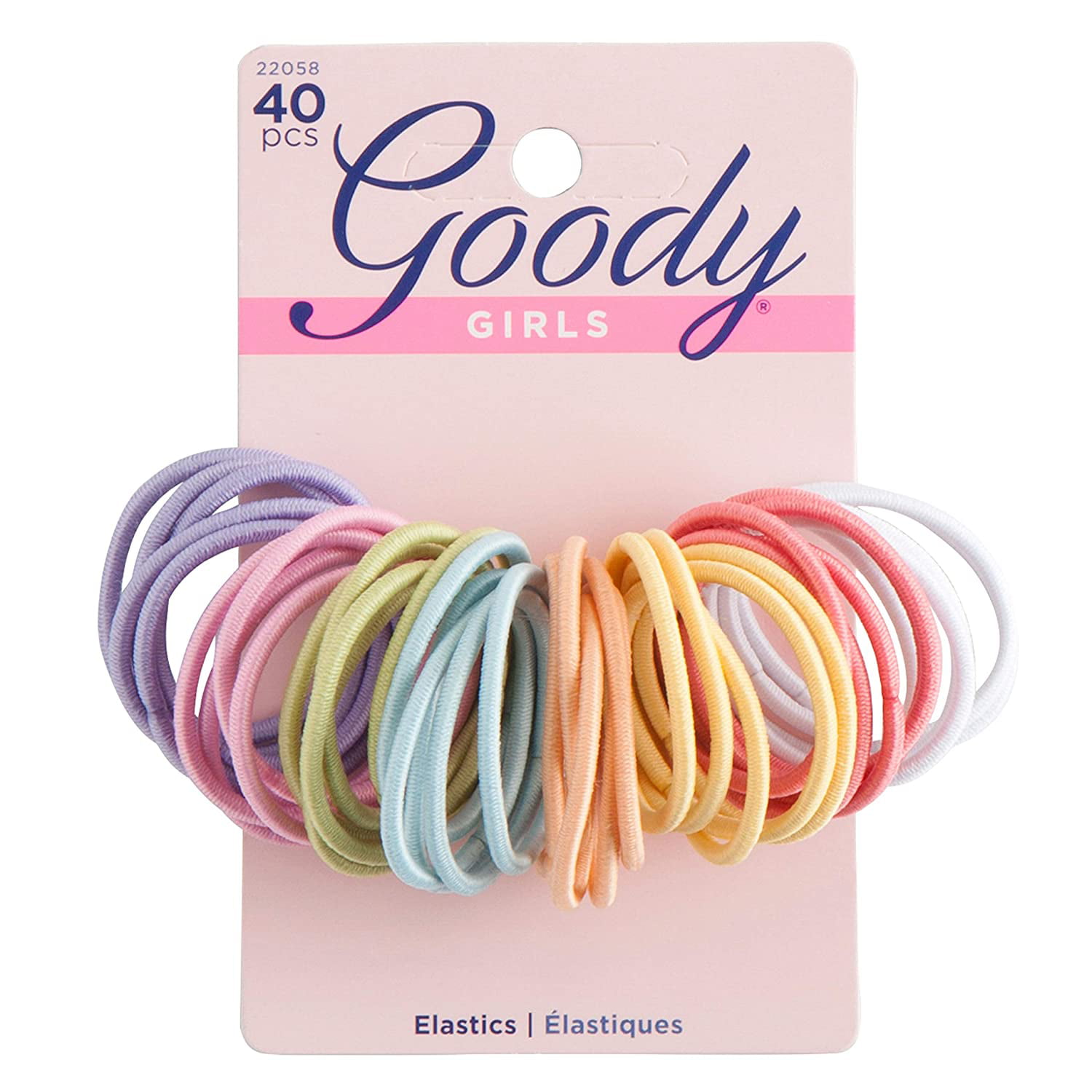 5pcs 4mm Plastic Candy Colors Headband Skinny Thin Hair Band Hairpin 