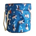 thumbnail image 4 of Bolsa De Contenedor De Limpieza Y Almacenamiento Portátil Con Cordón De Juguete Para Niños, 4 Sunnimix contenedor de almacenamiento de juguetes para niños, 4 of 8