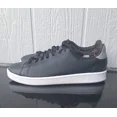 thumbnail image 2 of Excellent - Ad-id-as Mens Advantage F36431 Black Casual Shoes Sneakers Size 12, 2 of 6