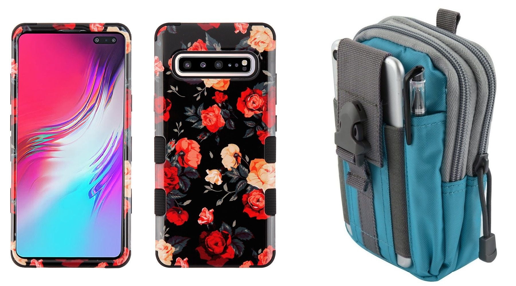 s10  5g compatible