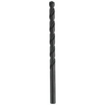 3/16 Black Oxide High Speed Drill Bit - Bulk