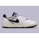thumbnail image 3 of Nike Full Force Low Shoes Men's Shoes White Black Sail FB1362 101, 3 of 6