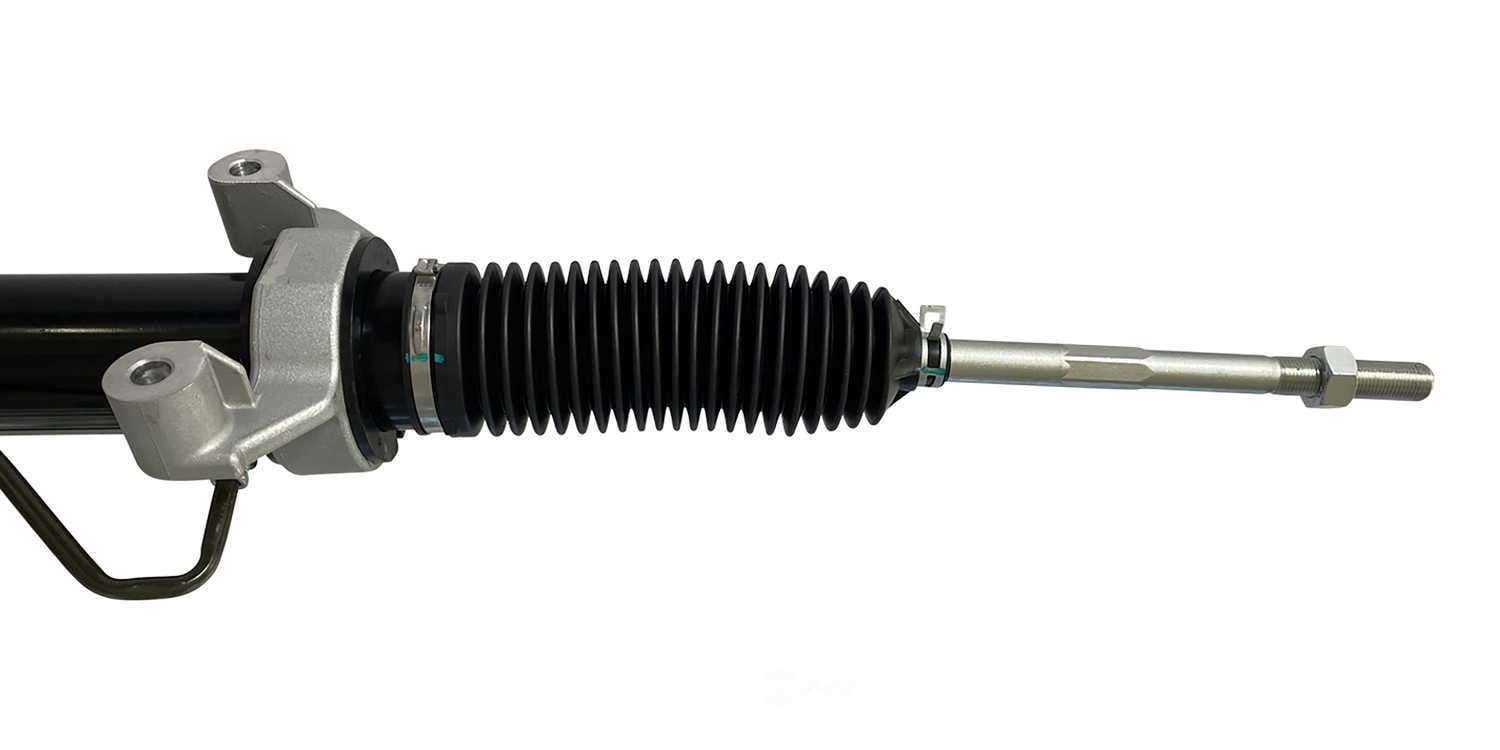 Rack and Pinion Assembly Fits select: 2007-2009,2011-2013 CHEVROLET SILVERADO