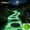 Green, variant on Luminous Garden Pebbles 1000PCS, Glow in Dark Fluorescent Stones Decorative Gravel for Fish Tank Aquarium Yard Walkway Patio, Outdoor Landscaping Glowing Rocks for Pathway Potted Vase Fillers