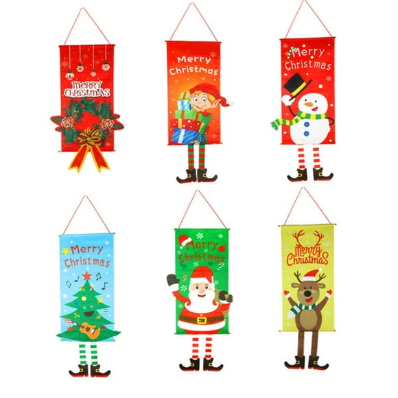 Merry Christmas Signs