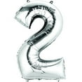 thumbnail image 7 of Star Wars Mandalorian The Child 2nd Birthday Party Supplies 8 Guest Baby Yoda Table Decor and Balloon Bouquet Decorations, 7 of 7