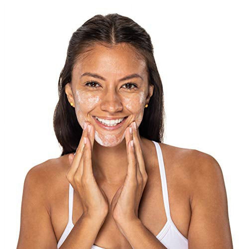 Neutrogena Liquid Neutrogena The Transparent Facial Cleanser, Fragrance Free, 8 fl oz (1 Pack)