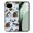 Brindle Brown English Bulldog Funny Playful Postures, variant on WIRESTER Shockproof Soft Rubber Cover Case for Google Pixel 10a 6.3" 2026, Red Fox Funny Playful Postures