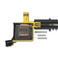 thumbnail image 4 of ACCEL Ignition Ignition Coil 140032 Super Coil; Coil On Plug; Yellow; Single, 4 of 5