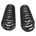 thumbnail image 4 of Moog 60114 Front Coil Spring Fits select: 1993-2002 PONTIAC FIREBIRD, 1993-1997 CHEVROLET CAMARO Z28, 4 of 5