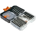 thumbnail image 4 of xianlin-BLACK + DECKER Screwdriver Bit Set, 40-Piece (BDAST40SETFF), 4 of 4