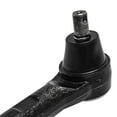 thumbnail image 7 of Detroit Axle - Front Right Upper Outer Tie Rod End Assembly Replacement for 1999 2000 2001 2002 2003 2004 Jeep Grand Cherokee, 7 of 7