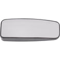 thumbnail image 3 of DAMAIJOY 2pcs Left Right Non-Heated Exterior Rear View Mirror Glass Without Trun Signal Lower for Benz for Sprinter 3500/2500,for Freightliner for Sprinter 3500/2500, 3 of 7