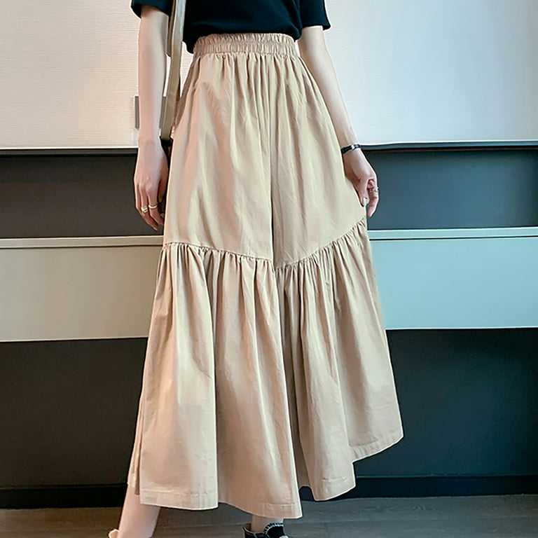パンツ RosenKreuzDOCKING SKIRT FLARE WIDE PANTS パンツ RosenKreuzDOCKING SKIRT FLARE WIDE PANTS Rosen Kreuz