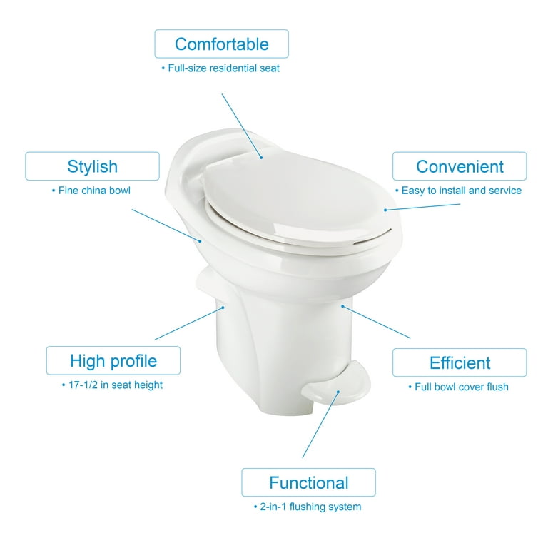 Aqua Rinse Plus Toilet Care