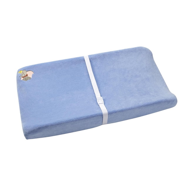 Funda para Cambiador Disney Dumbo azul