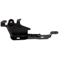 thumbnail image 2 of New Left Lower Hood Hinge Compatible With Chevrolet GMC Terrain SLE 6 Cyl 3.6L Equinox LT 4 Cyl 2.4L Equinox Premier 4 Cyl 2.4L 2010-2017 By GM1236199 25802950, 2 of 2