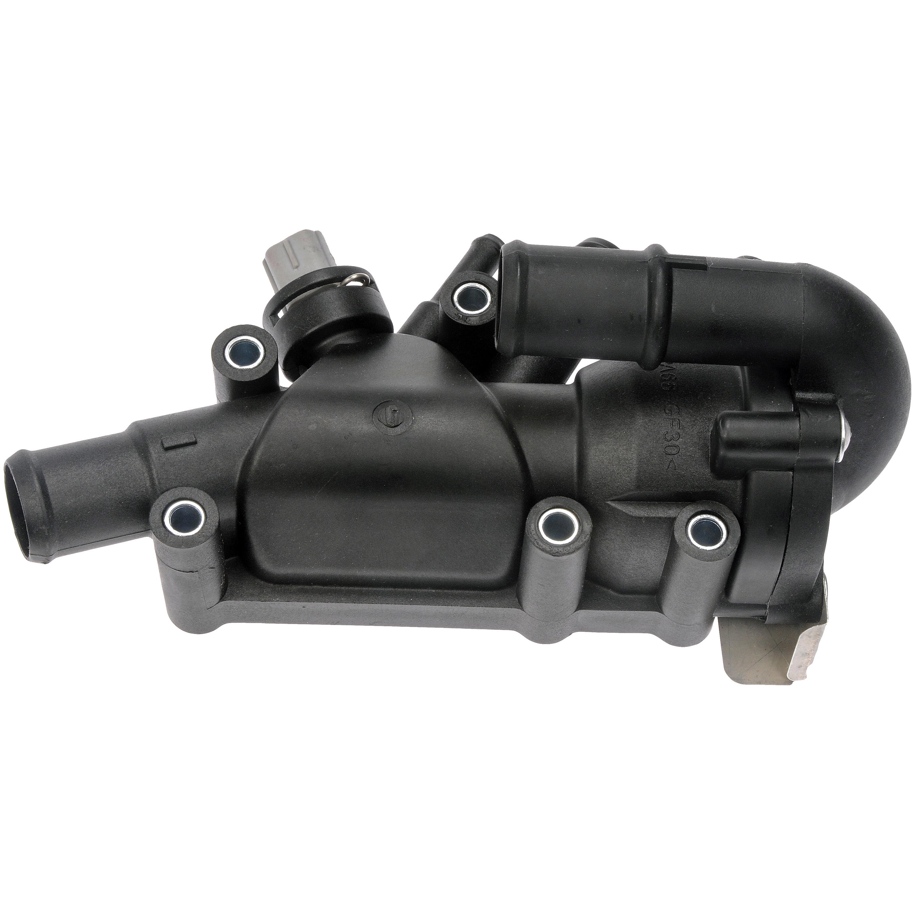 Dorman - OE Solutions 902-999 Engine Coolant Thermostat Housing Assembly