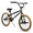 Brown, variant on Joystar Brockway Kids BMX Bike, 20 Inch Wheel Diameter, for Boys and Girls