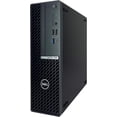 thumbnail image 5 of Dell Optiplex 5080 Desktop Computer | Intel i5-10500 (3.2) | 16GB DDR4 RAM | 500GB SSD Solid State | Windows 11 Professional | Home or Office PC, 5 of 6
