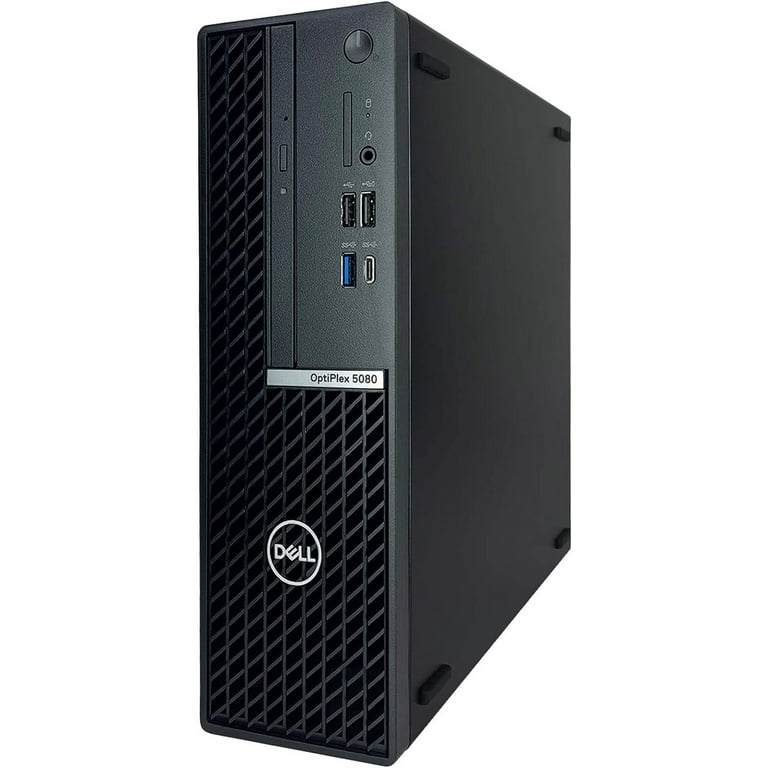 Dell Optiplex 5080 Desktop Computer | Intel i5-10500 (3.2) | 16GB