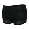 thumbnail image 2 of Cycling Shorts, Breathable Bicycle Short Pants Multi Purpose 6D Padded  For Bike Riding S, 2 of 8
