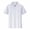C-White339, variant on Polo Shirts For Men Women Workwear Uniform Summer Breathable Solid Color Short Sleeve Lapel Shirt Basic Top