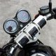 thumbnail image 2 of Waterproof BT Motorcycle Stereo Speaker MP3 o System USB AUX Radio, 2 of 2