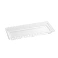 thumbnail image 1 of Plateau de Service en Cristal de Collection de Perles 30x13x3cm, 1 of 6