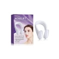 thumbnail image 1 of Nose Shaper Clip Nose Up Lifting Shaping Bridge Straightening Slimmer Device Silicone Nose Slimmer No Painful Hurt Beauty Tools, 1 of 5