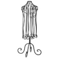 thumbnail image 3 of Shisuyan Clothes Iron Display Stand Cat Clothing Storage Rack Puppy Clothes Model Stand, 3 of 8