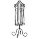 thumbnail image 2 of Ropa de plancha de planchar stand para ropa de vestir almacenaje rack cachorro ropa modelo de modelo, 2 of 5