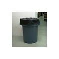 thumbnail image 4 of Boardwalk V8647EKKR01 19 Microns 43 in. x 47 in. 56 Gallon High-Density Can Liners - Black (150/Carton), 4 of 7