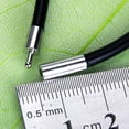 thumbnail image 4 of Elastic Cord Stretch Thread Elastic Thread String of Beads Material, Fabric Cord 24 Inch, 4 of 8