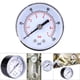 thumbnail image 5 of Manómetro de Presión Bling Bling 50 mm con Dial de 1/8 BSPT Conexión Trasera para Aire Agua Petróleo y Gas 0-100 PSI 0-7 Bar, 5 of 5
