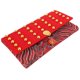 thumbnail image 1 of FUTUREORYY 1Ud Bolsa Roja Estilo Chino Para En Año Nuevo Con Tela Duradera Y Seguro, 1 of 6