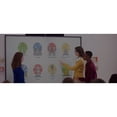 thumbnail image 4 of PROMETHEAN AB10T 78" Interactive Whiteboard with ClassFlow and ActivInspire Software, 4 of 7