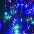 thumbnail image 4 of Wire Copper Lights Decorative House Lights Decoration Christmas Garden String Home Decor, 4 of 9