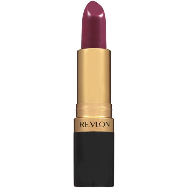 Rouge à lèvres Revlon Super Lustrous Pearl, formule crémeuse, 4,2 g